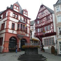 Bernkastel